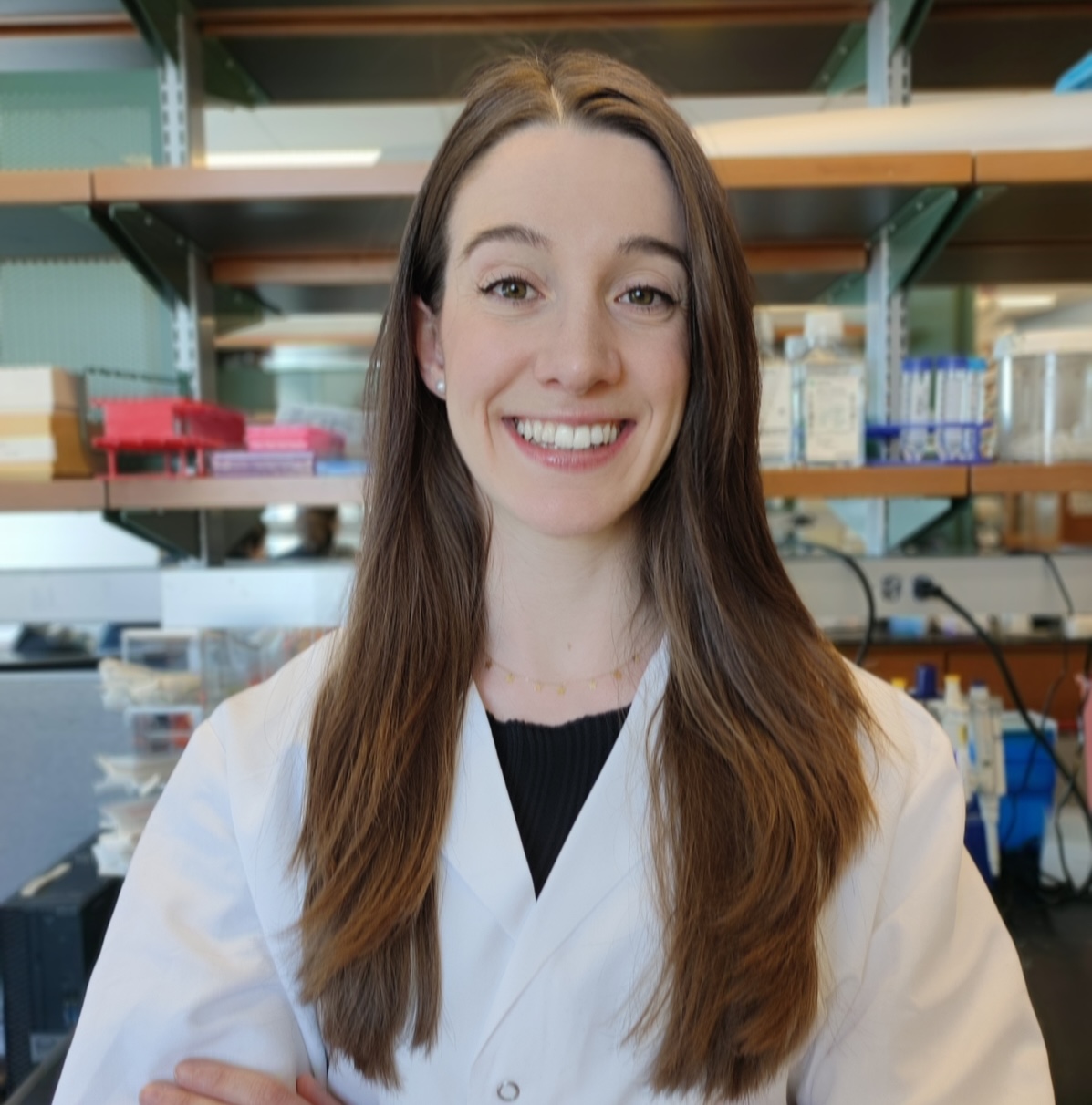 Laura Quevedo, PhD